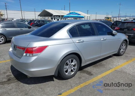 2012 Honda Accord 2.4 Se from USA, damaged, VIN 1HGCP2F65CA008773